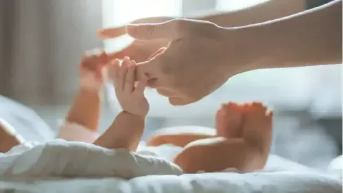 Can a Baby Survive Without a Cerebellum?